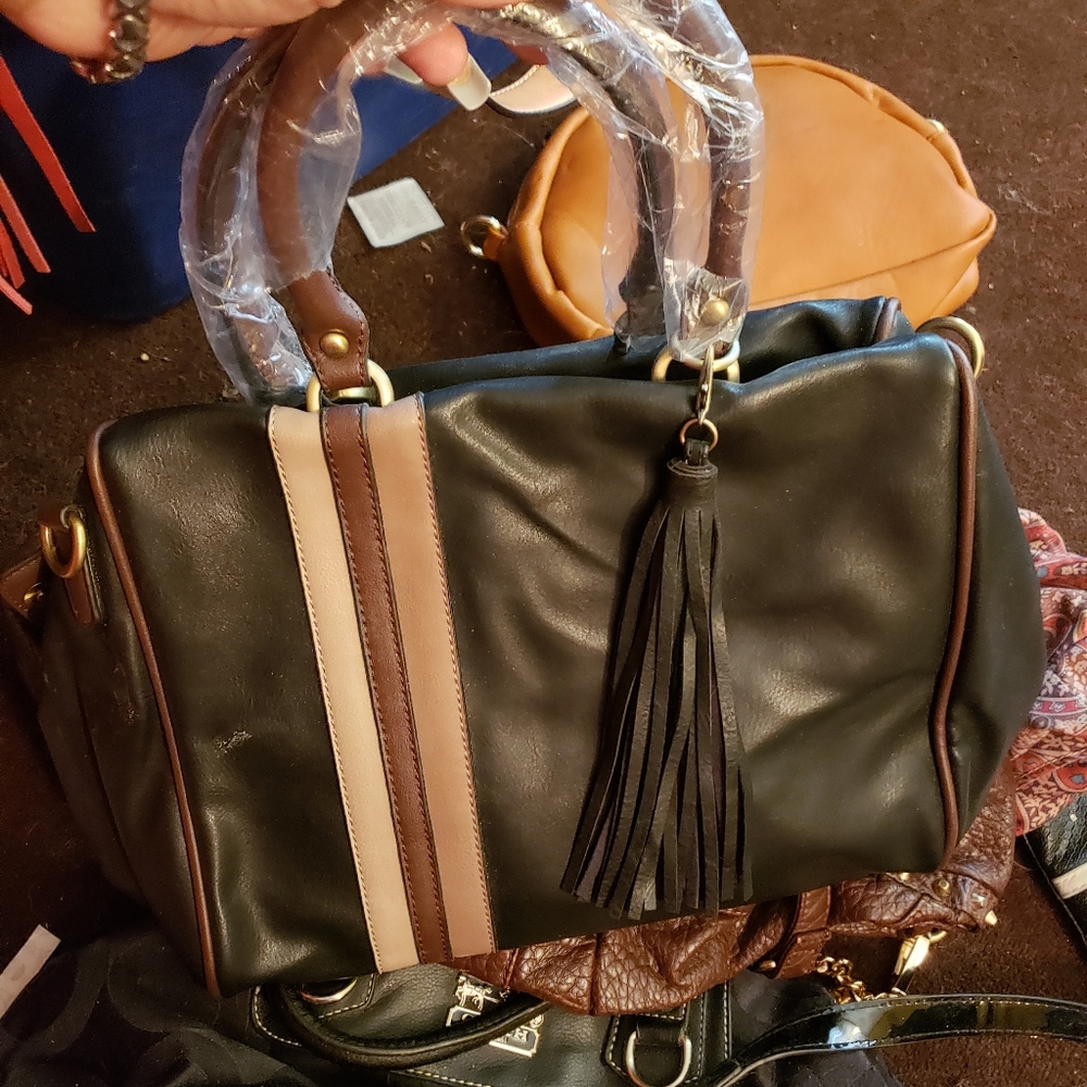 Handbags
